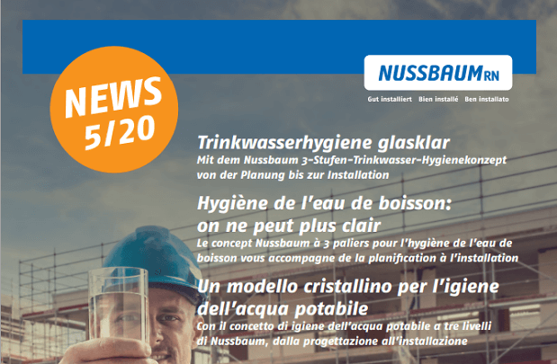 Titelbild News