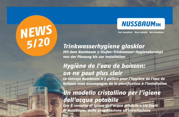 Titelbild News