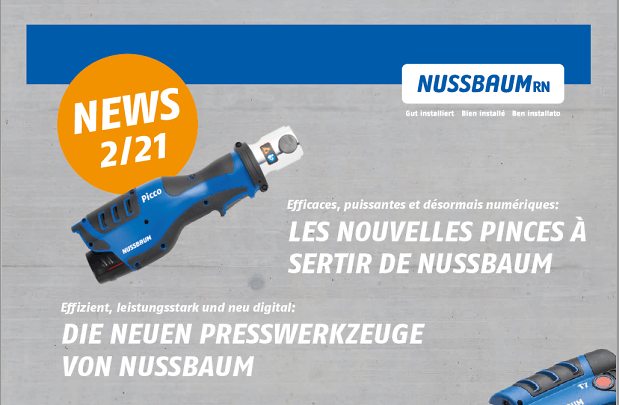 Titelbild News 2 21 Presswerkzeuge T7 und Picco