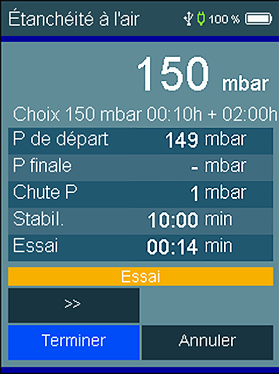 5 soupapes de sécurité compresseur d'air limiteur de pression G1/4