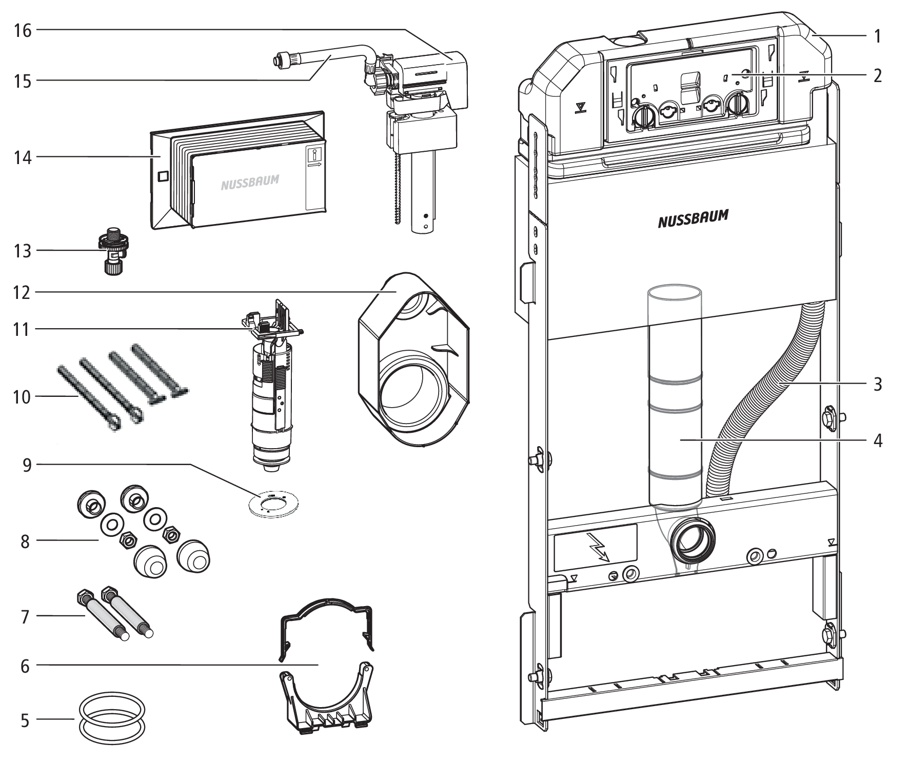 Descriptif système - Optivis - Techdokumentationen