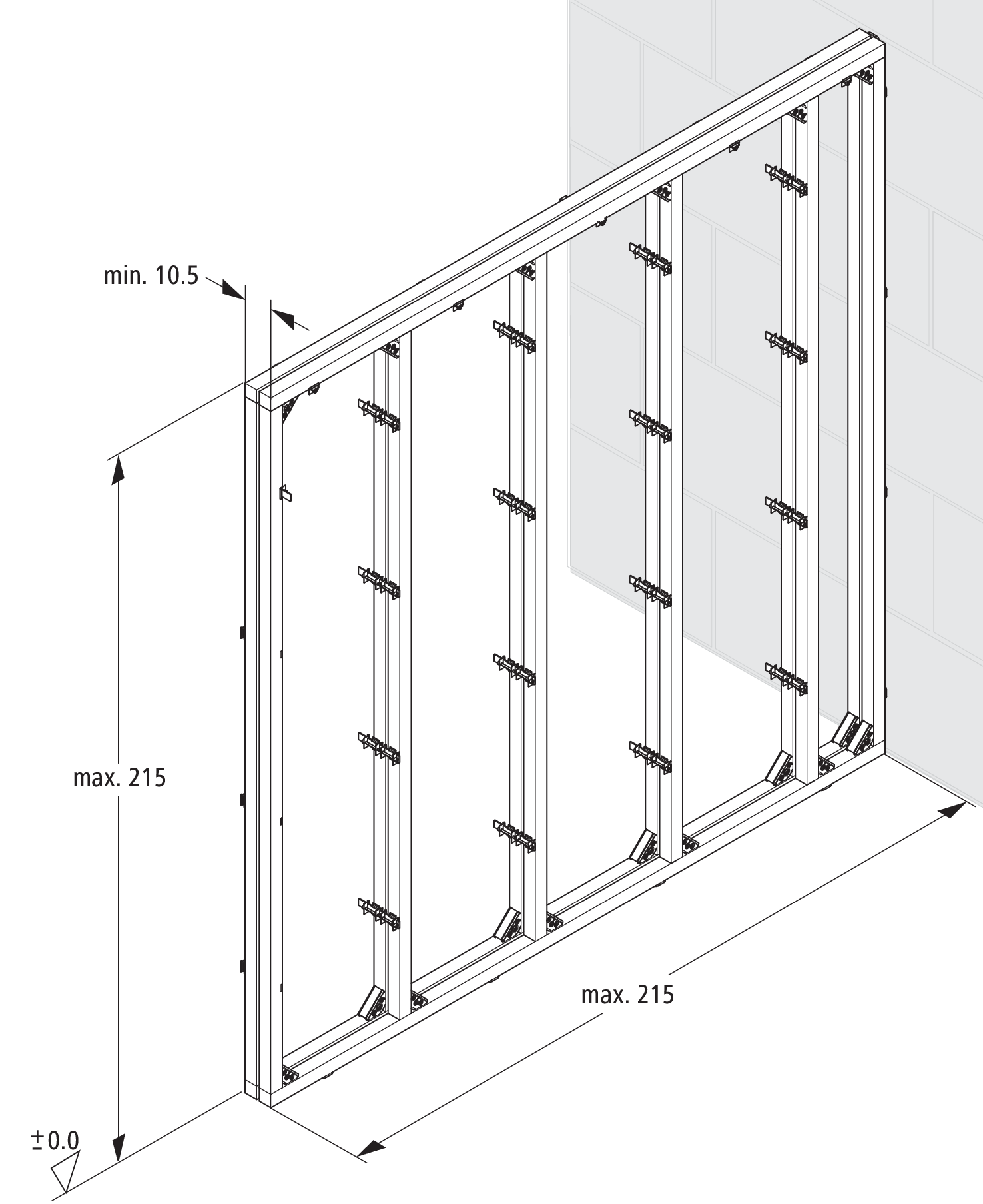 Descriptif système - Optivis - Techdokumentationen