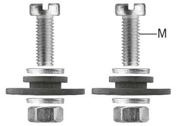 Befestigungs-Set