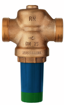 Réducteur de pression