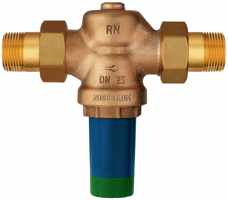 Robinex 12012 Druckreduzierventil - Online-Shop