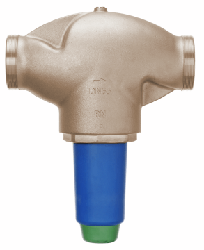 Druckreduzierventil - Austausch