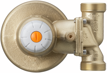 Redfil - Sostituzione