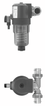 Redfil risciacquabile