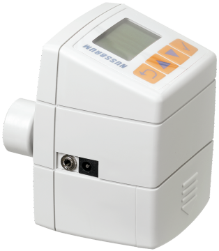 Commande automatique de rinçage à contre-courant