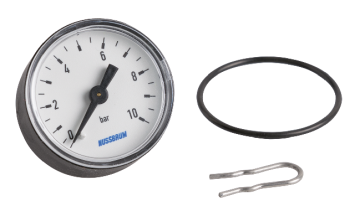 Manometer-Set