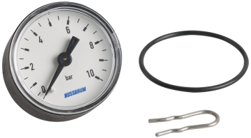 Manometer-Set