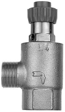 Valvola di sicurezza