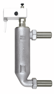 Limiteur de niveau d'eau