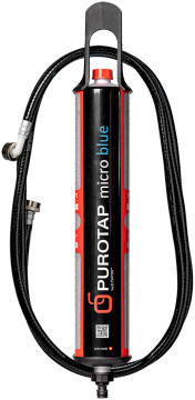PUROTAP® micro blue