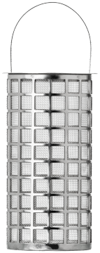 Tamis filtrant