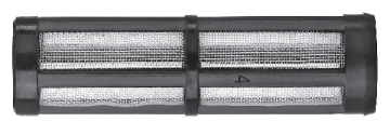 Tamis filtrant