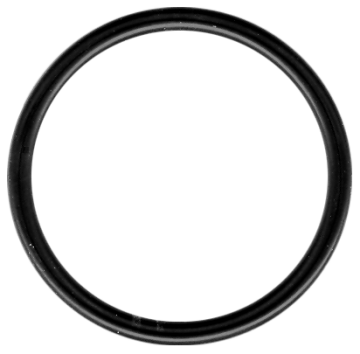 O-Ring zu Führungsbolzen