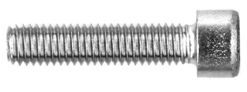 Zylinderschraube mit Innensechskant