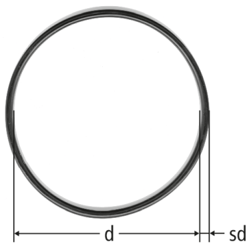 O-ring