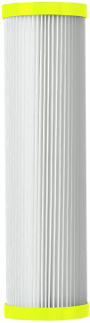 Filterpatrone