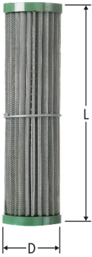 Filterpatrone