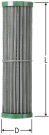 Cartouche filtrante