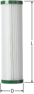 Filterpatrone