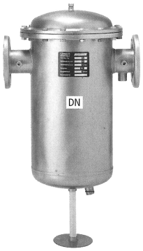 Filtre fin sans rinçage à contre-courant FF 6 H