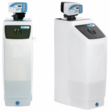 Wasserenthärter Compact