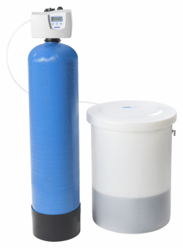 Adoucisseur d'eau
