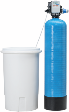 Wasserenthärter Aquapro-Vita