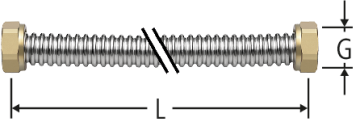 Wellrohr