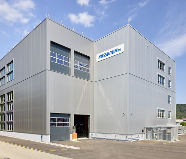 Individualwerk Trimbach