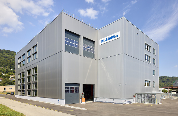 Individualwerk Trimbach