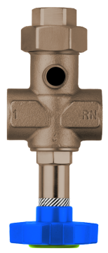 Robinet de distribution