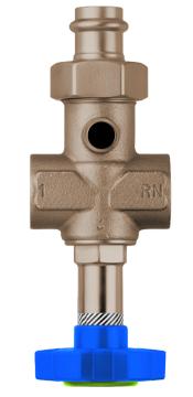 Robinet de distribution