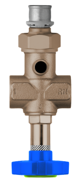 Robinet de distribution