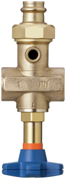 Robinet de distribution