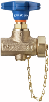 Robinet de remplissage