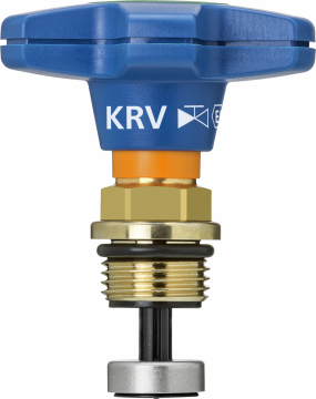 TĂȘte KRV