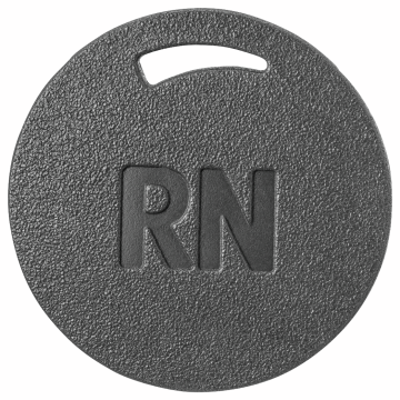 Plaquette anthracite