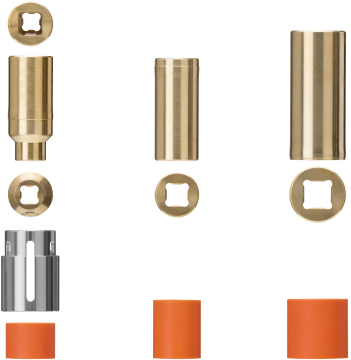 Pièce d'assemblage