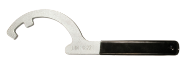 Set de clés pour accouplements Storz