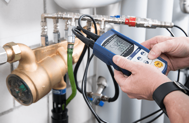 2 Service Systemtrenngerät