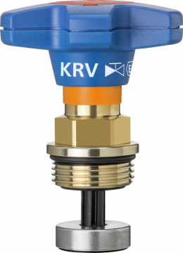 Testa KRV