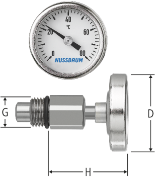 Thermometer
