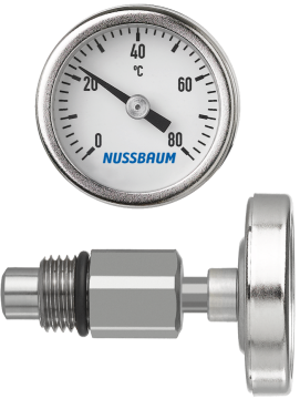 Thermometer