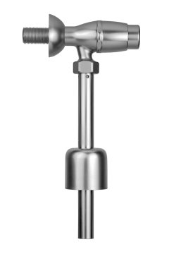 Robinet de rinçage à fermeture automatique