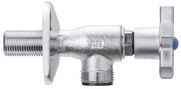 Robinet pour machine à laver