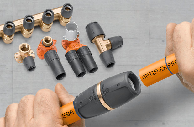Optiflex-Profix Sortiment